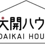 大開ハウス のグループロゴ