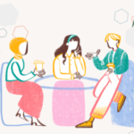 作家さん交流場 のグループロゴ